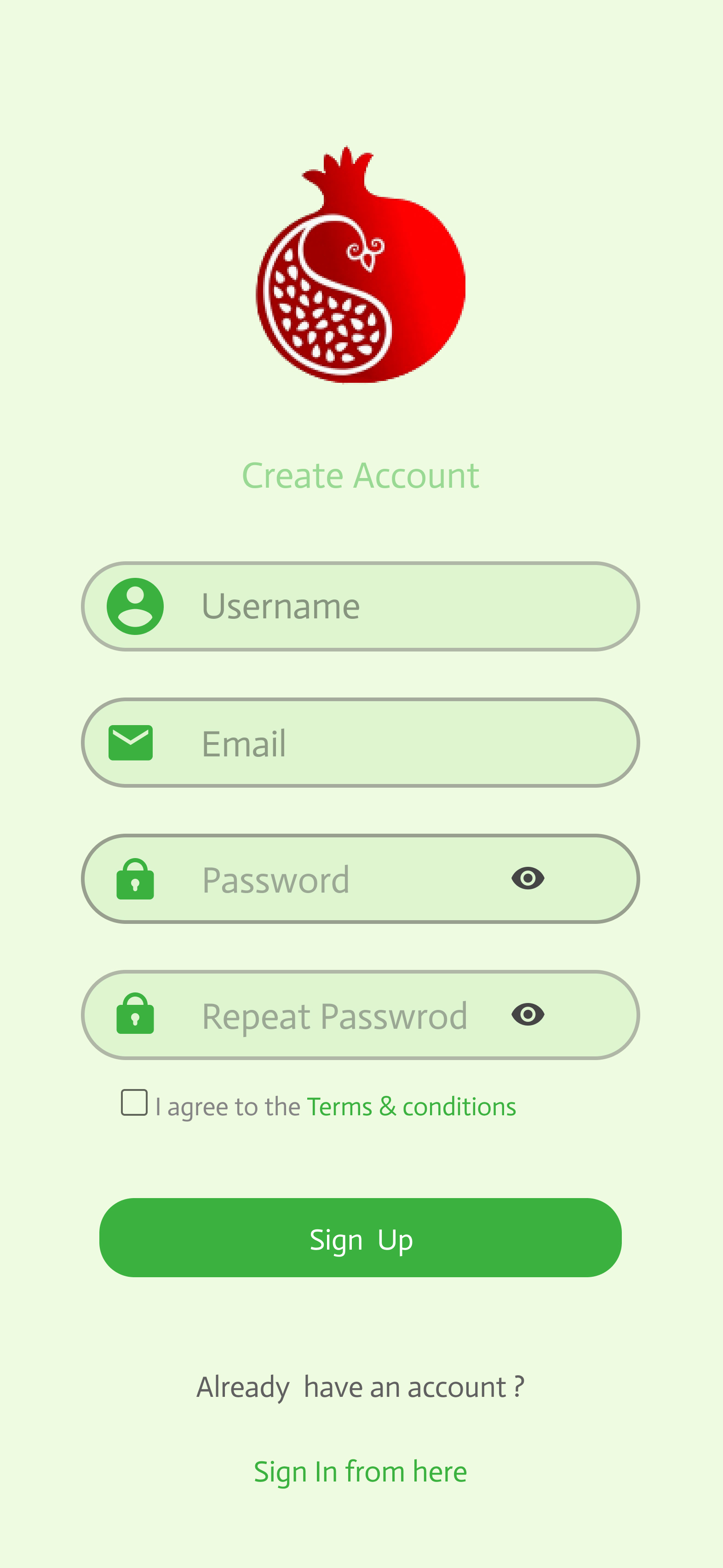 register