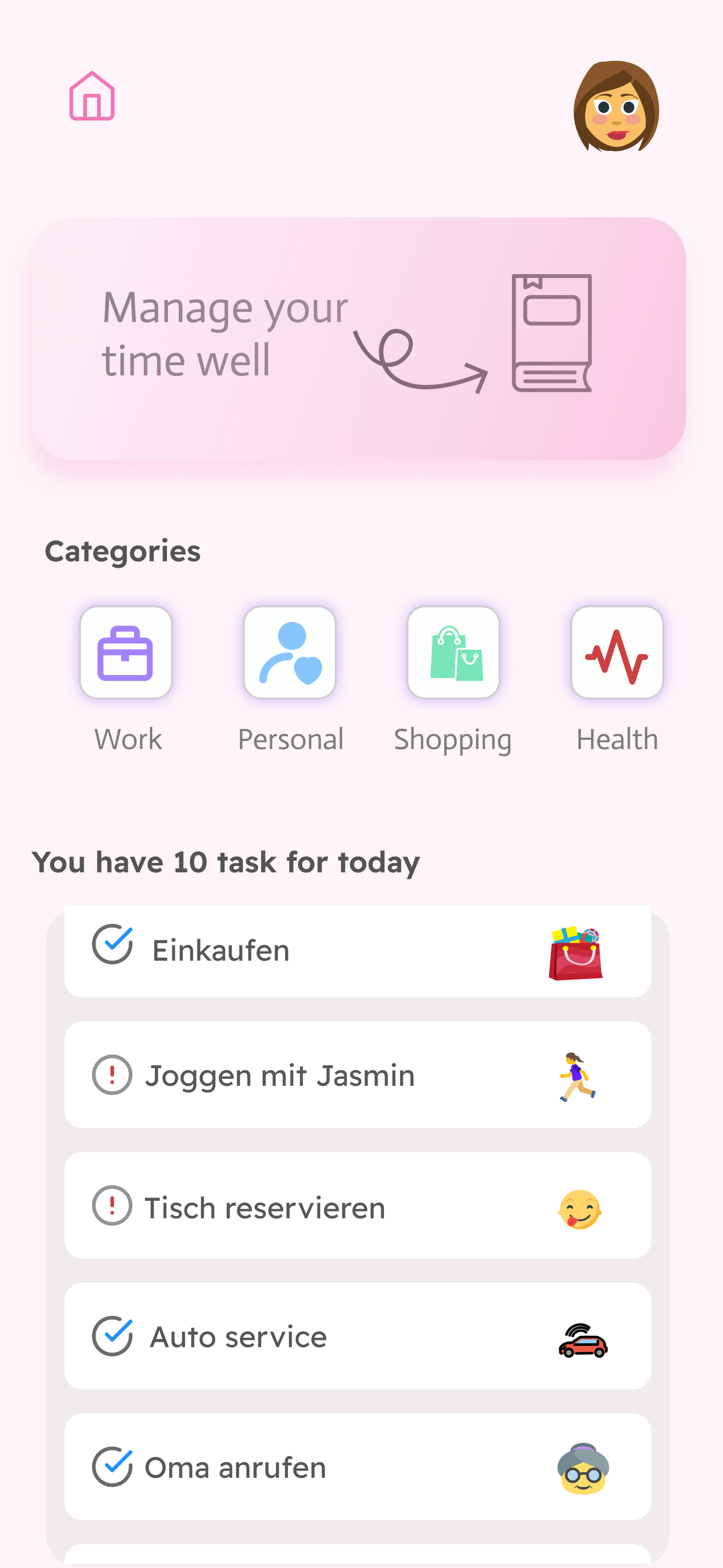 time-management
